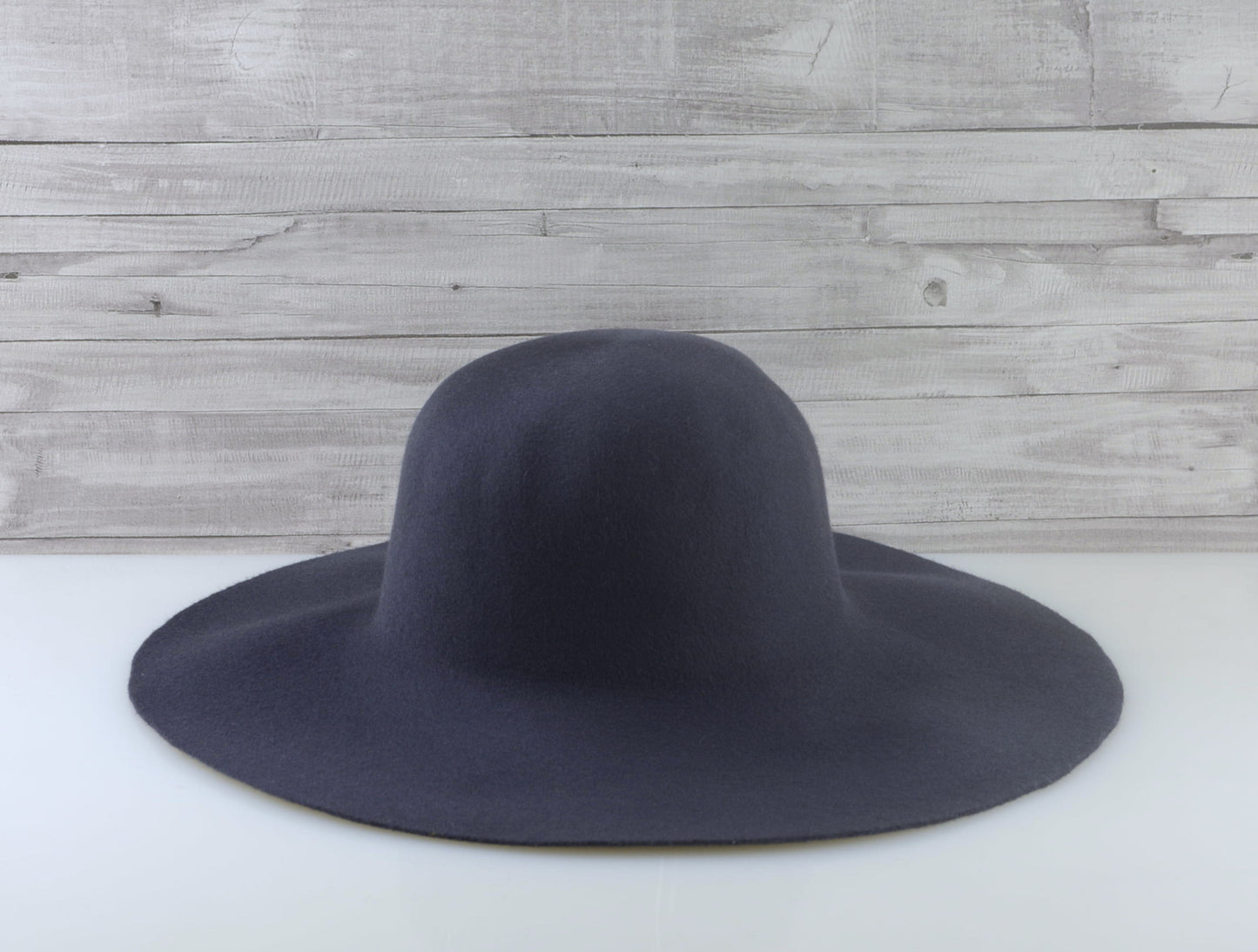 Premium Wool Felt Capelines