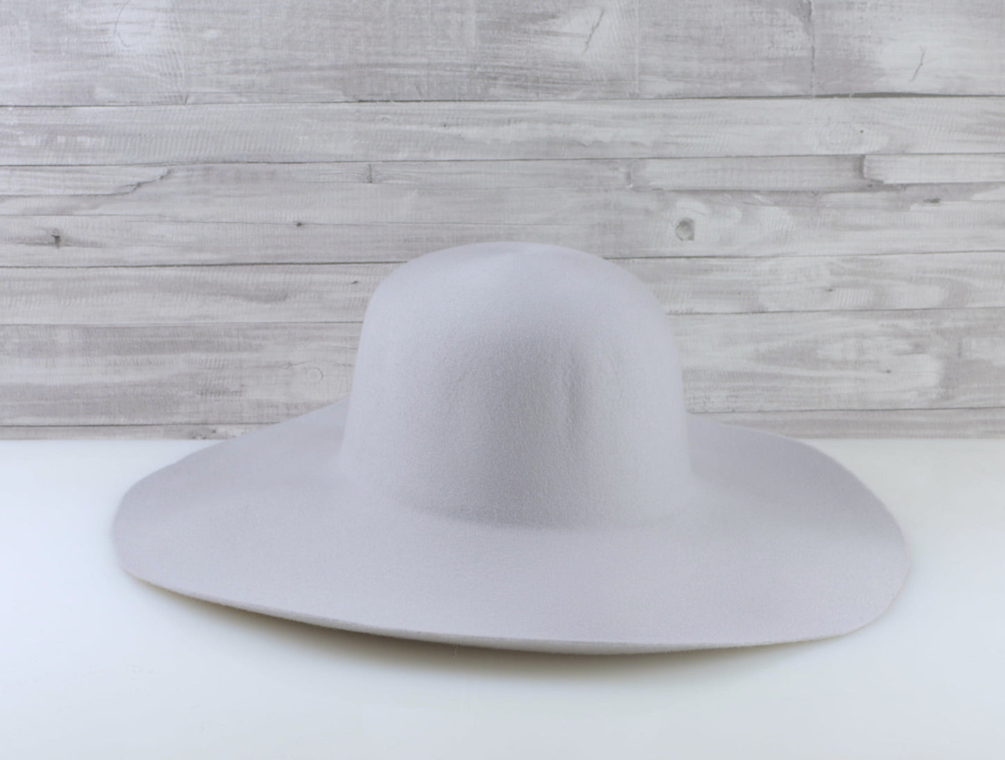 Premium Wool Felt Capelines