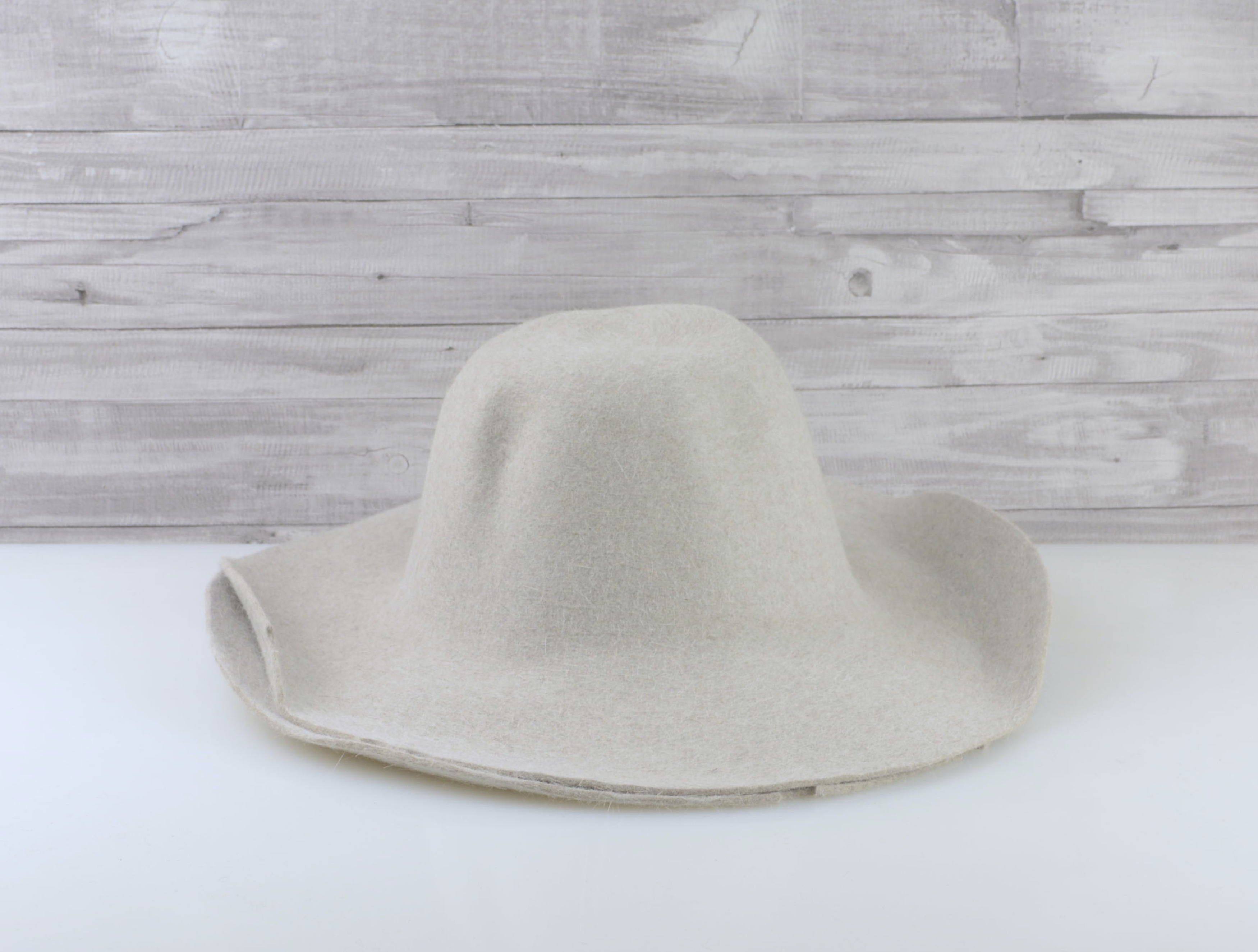 HNC outlet Hatworks Fedora