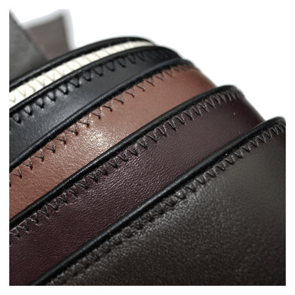 HNC-HatWorks Studio Hat Making Leather Sweatbands Close-Up